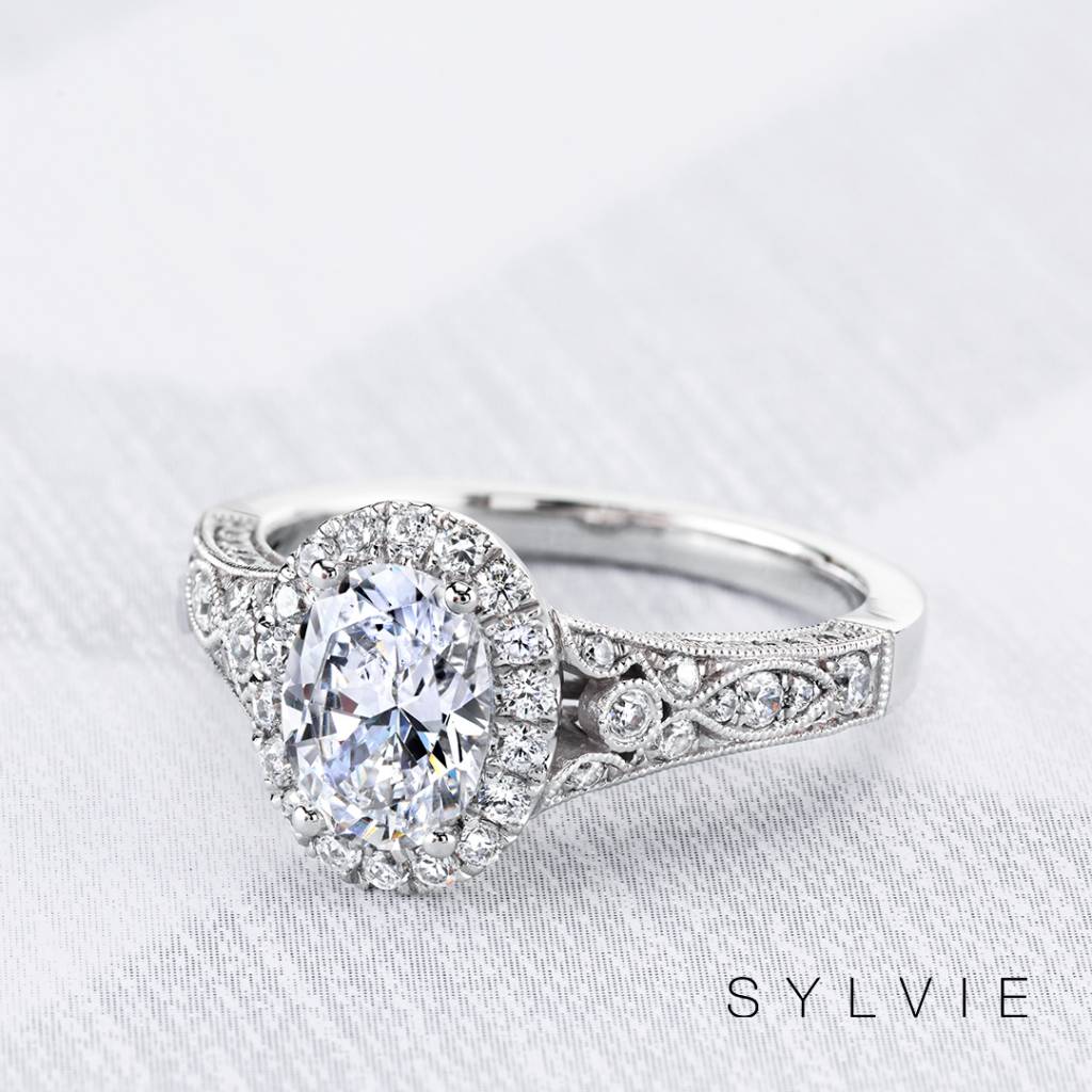 Latest Trends in Vintage-Inspired Diamond Wedding Bands