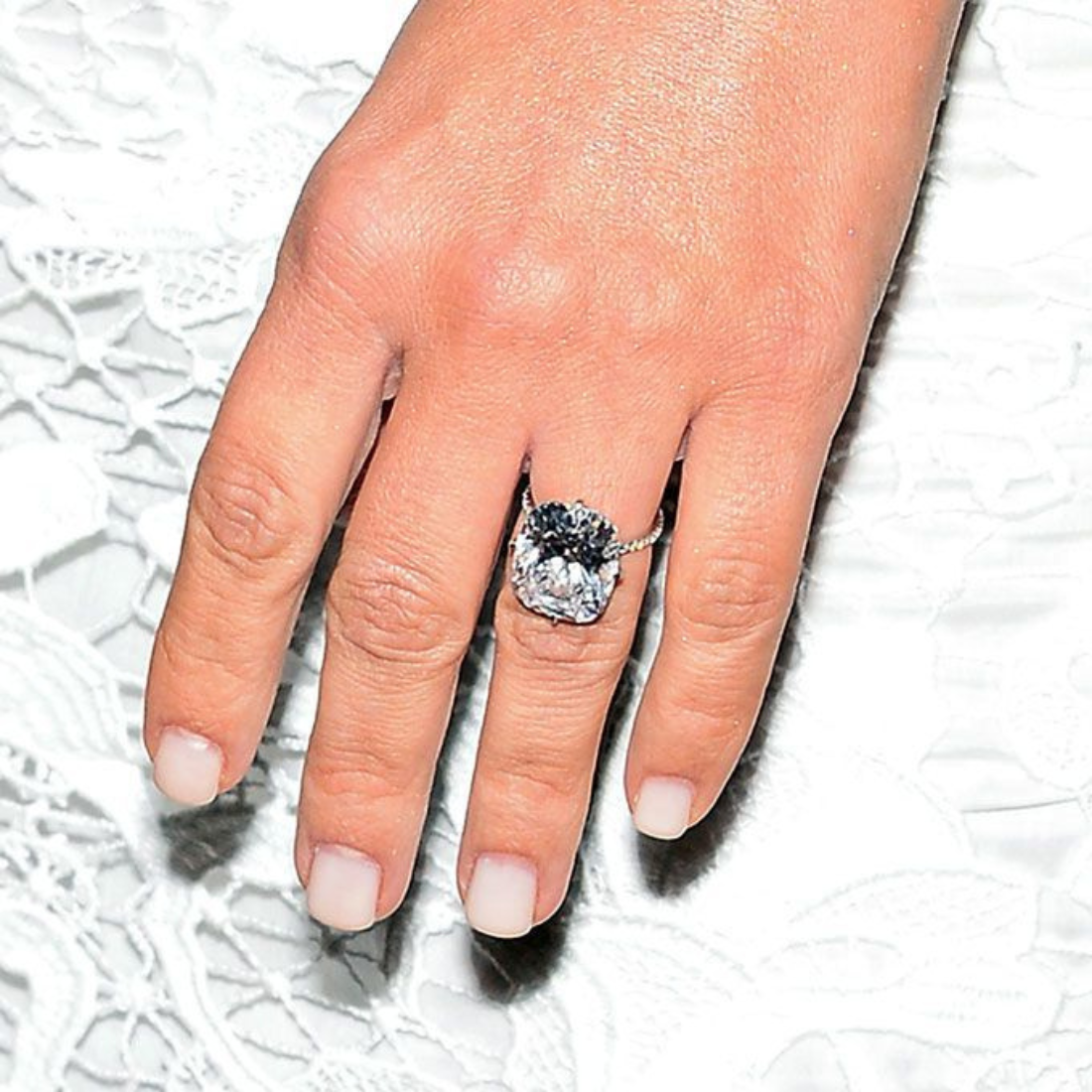 Cushion cut vs princess cut 2