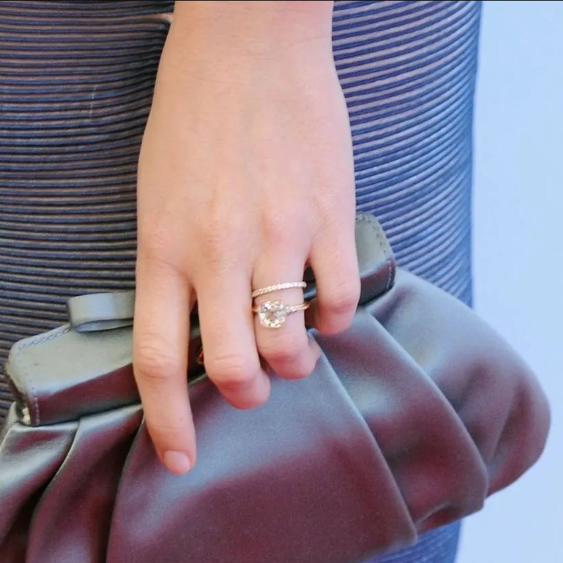 Cushion cut vs princess cut 4