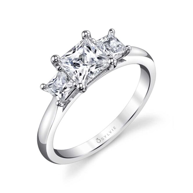 princess-cut-engagement-ring-S3006-Sylvie