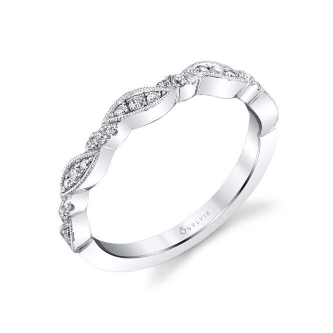 stackable band