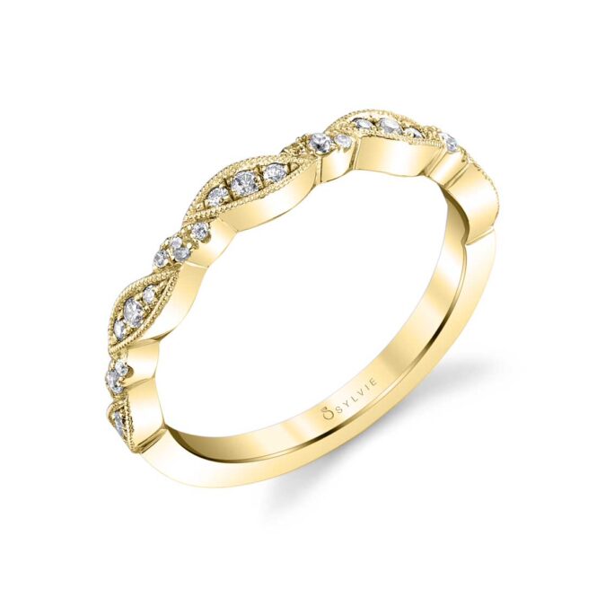 stackable band