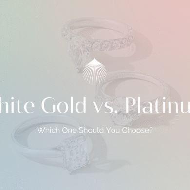 White Gold vs. Platinum