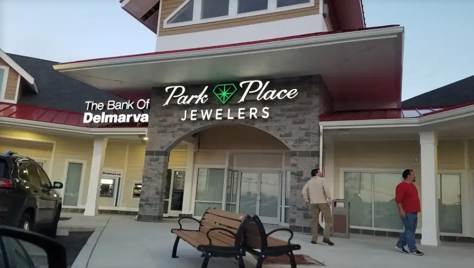 Park Place Jewelers
