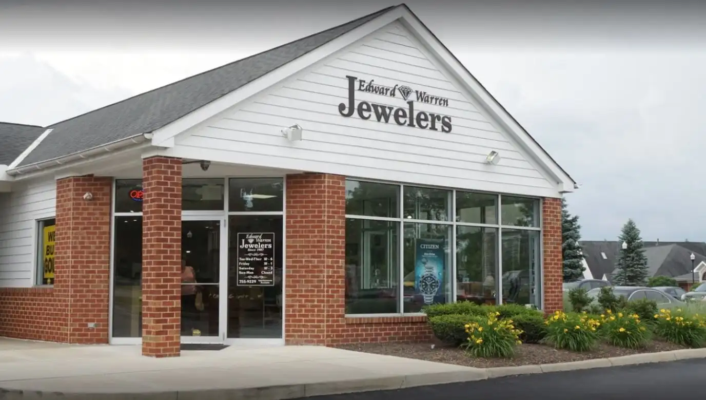 Edward Warren Jewelers