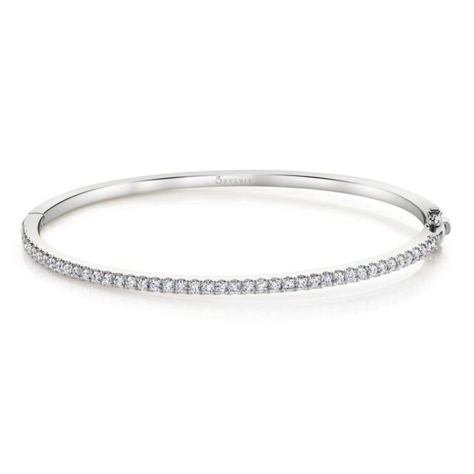 Diamond Bracelet