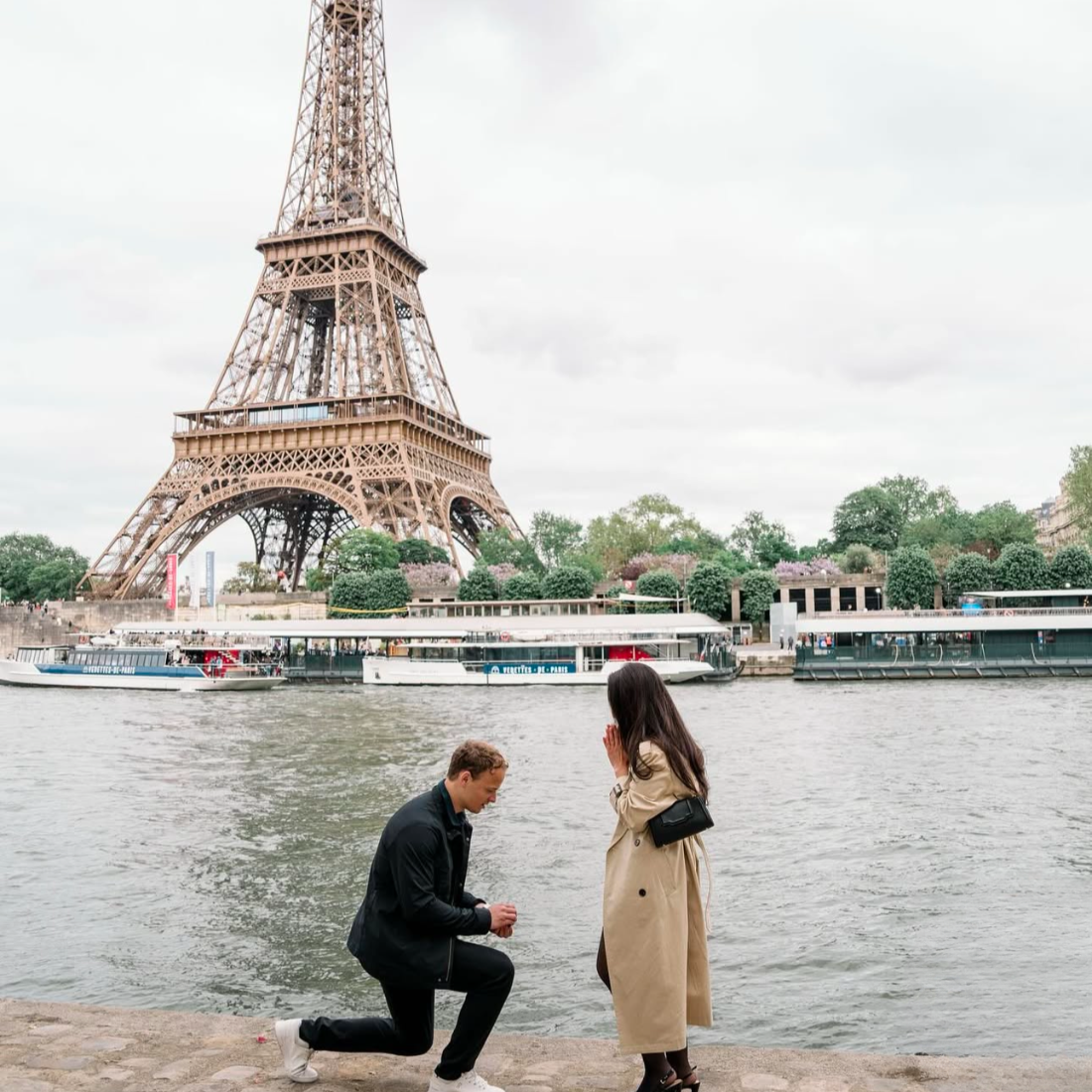 best places to propose 4