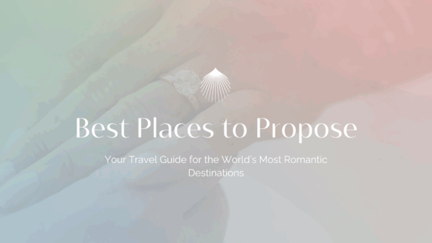 best places to propose blog header