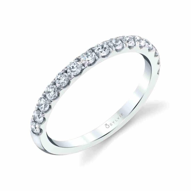 Profile Image of Classic Engagement Ring