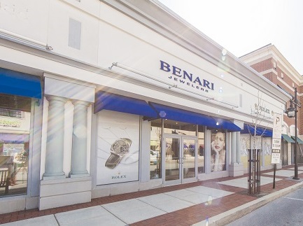 Benari Jewelers