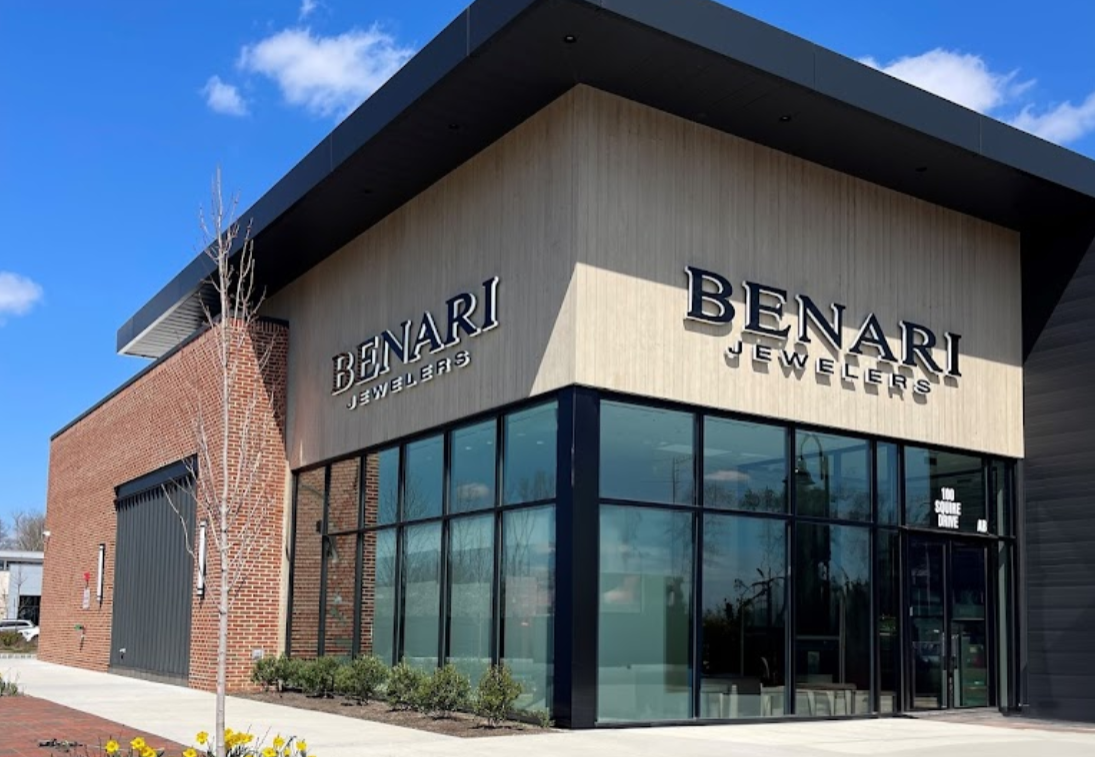 Benari Jewelers – Newtown Square