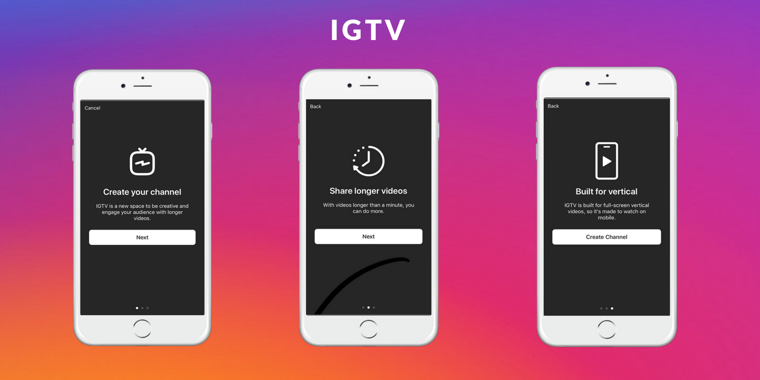 igtv tips