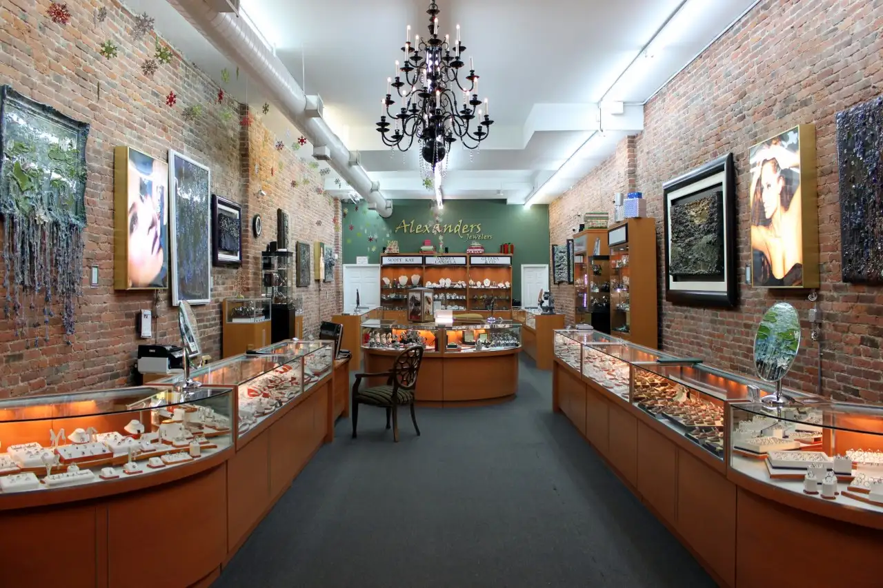 Alexanders Jewelers