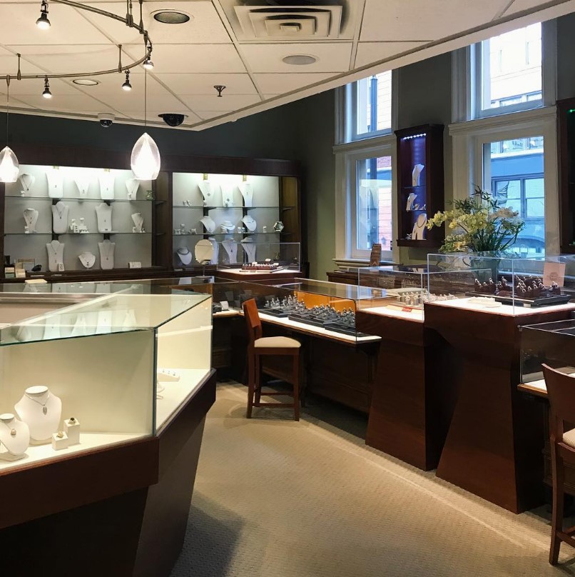 Preusser Jewelers