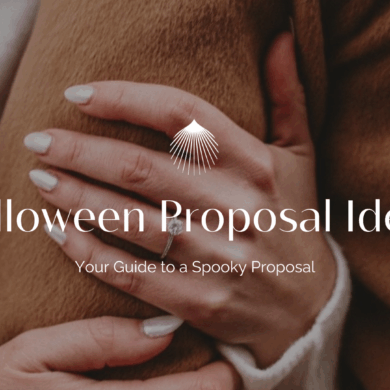 Halloween Proposal Ideas: Your Guide to a Spooky Proposal