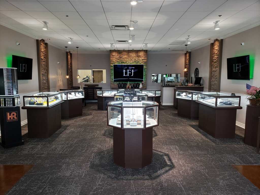 Litchfield Fine Jewelers