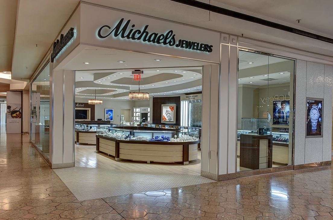 Michaels Jewelers – Farmington