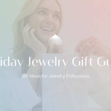 Holiday Jewelry Gift Guide