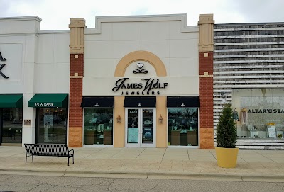 James Wolf Jewelers
