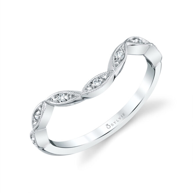 profile image of vintage engagement ring Georgienne by Sylvie