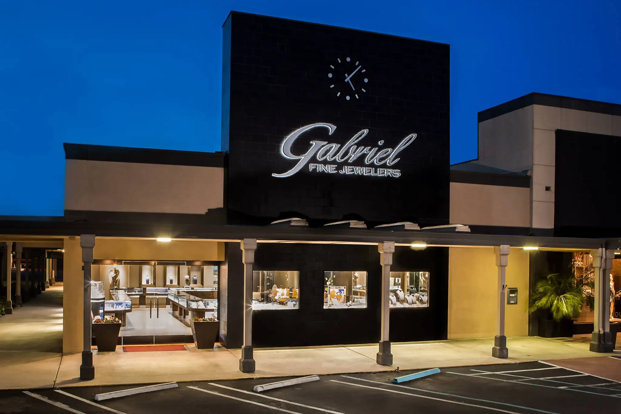 Gabriel Fine Jewelers