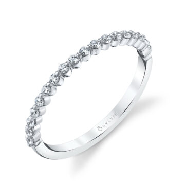 1.25 ct - Square Moissanite - Double Halo - Twisted Band - Vintage Inspired  - Pave - Wedding Ring Set in 18K White Gold over Silver 