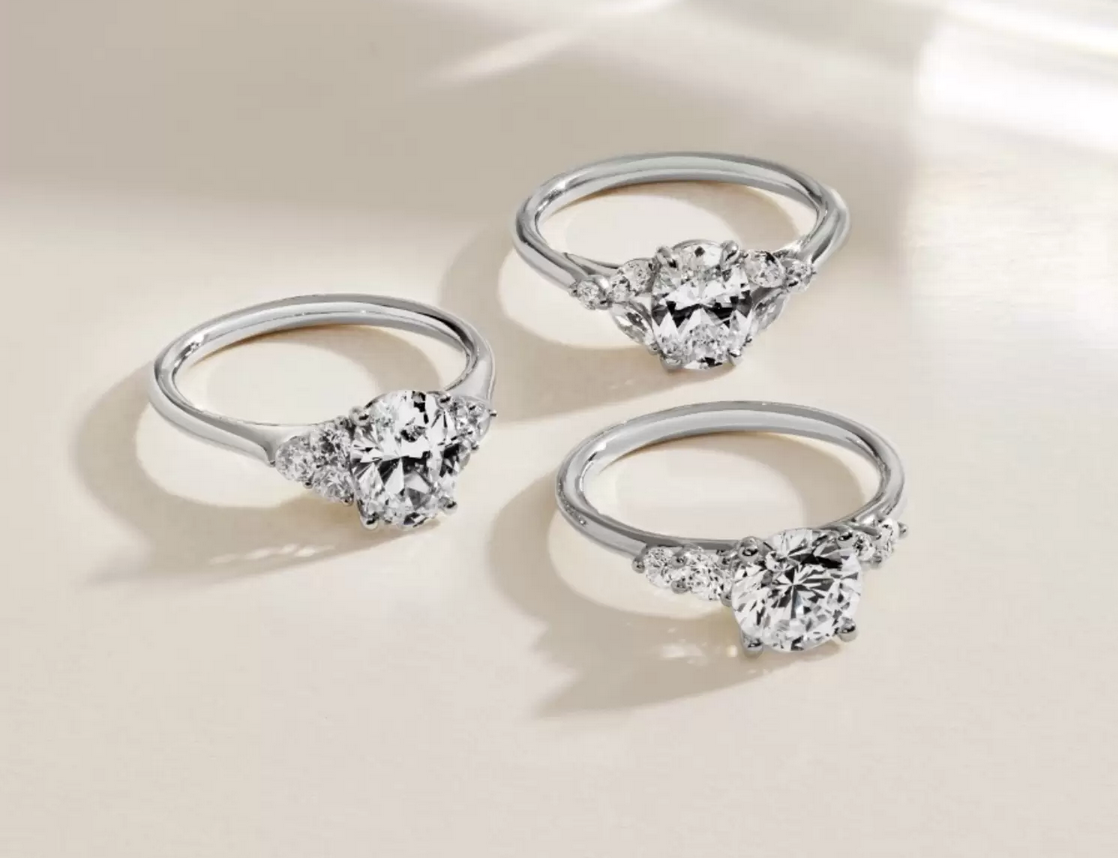 engagement rings in Morristown NJ.