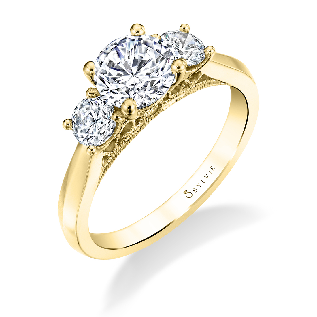 Rose Gold Stainless Steel Vintage Ring | Rose Gold Color Stainless Steel  Ring - Rings - Aliexpress