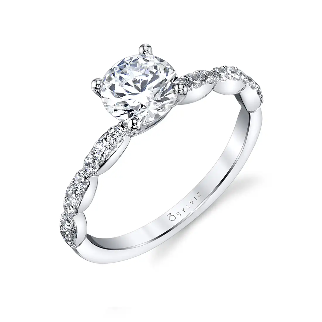 Engagement Rings Under $100 | POPSUGAR Smart Living