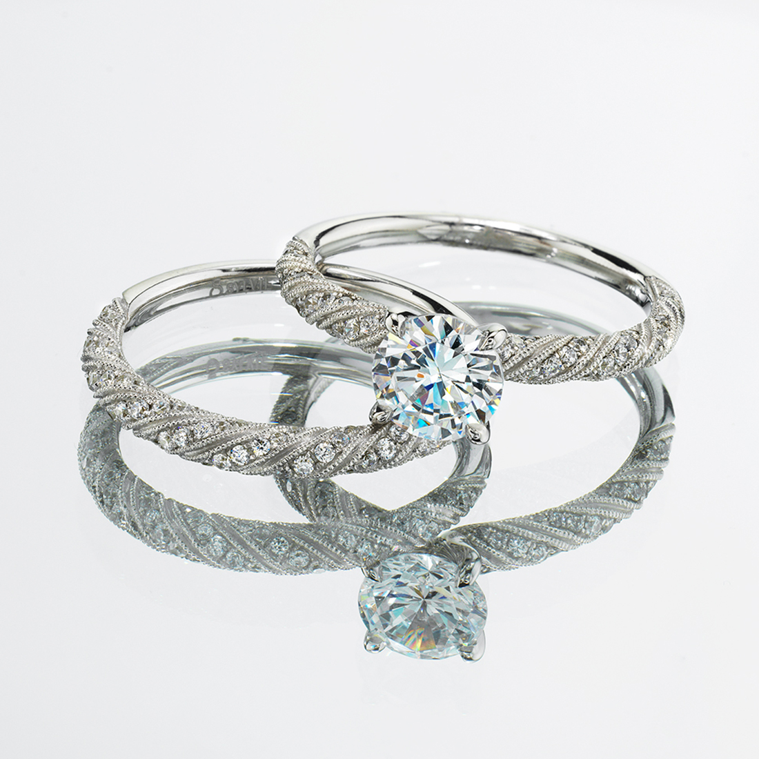 Engagement Rings | Tiffany & Co.