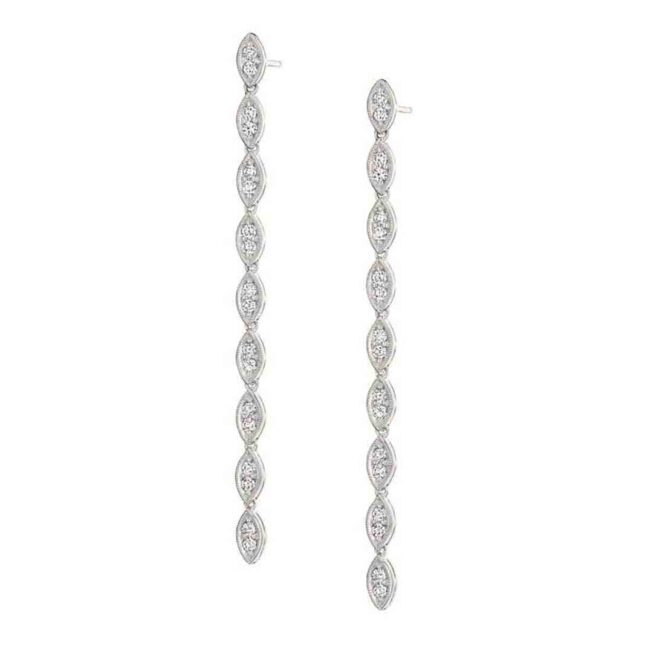 Dangle Earrings