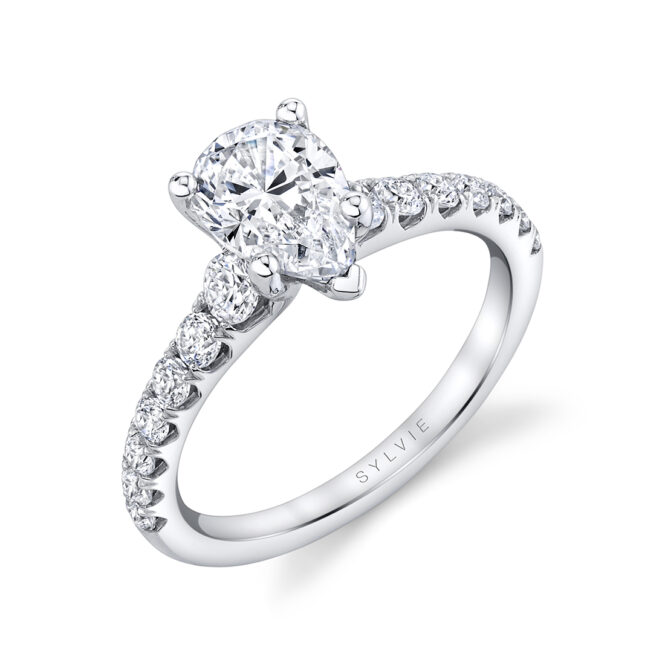 Profile Image of Classic Engagement Ring