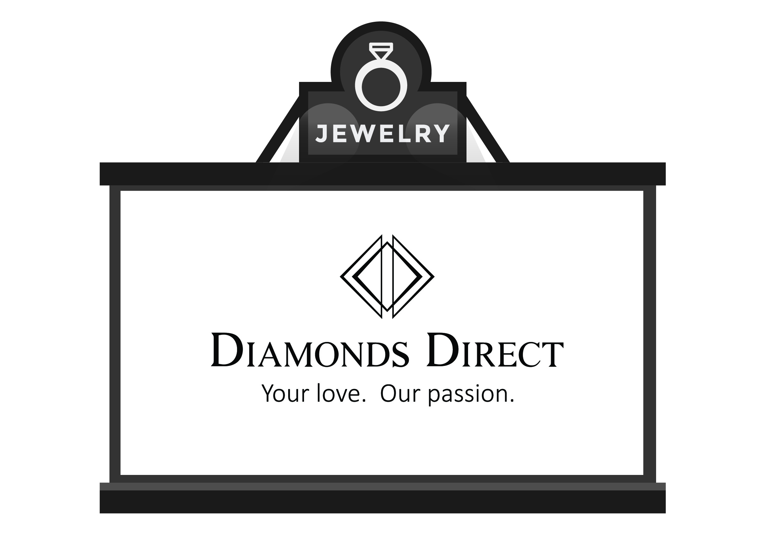 Diamonds Direct