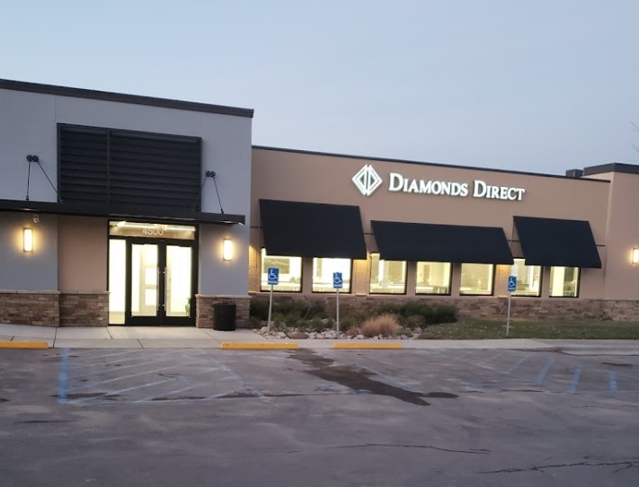 Engagement Rings in Kansas City Diamonds Direct