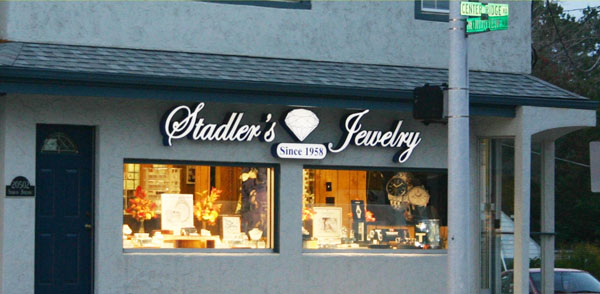 Stadler’s Jewelers