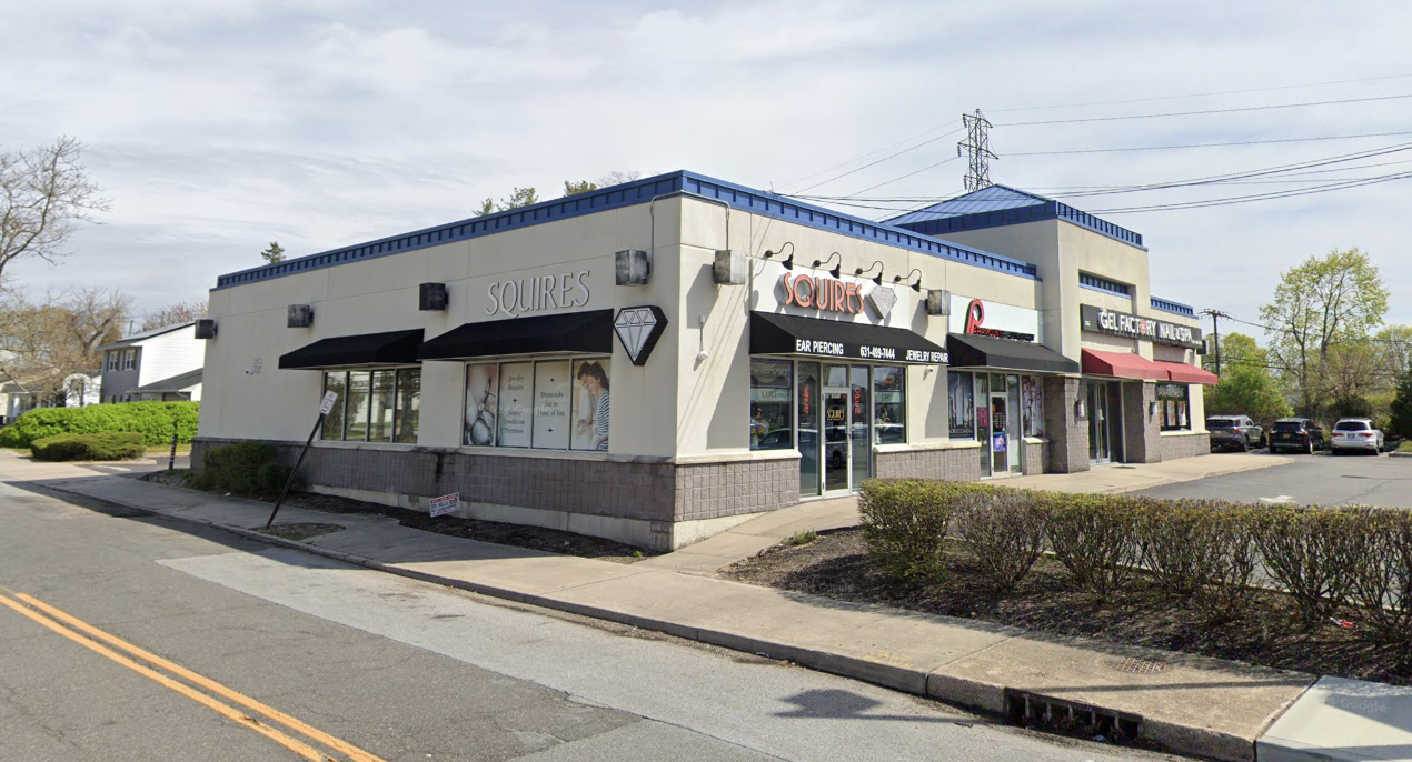 Squires Jewelers