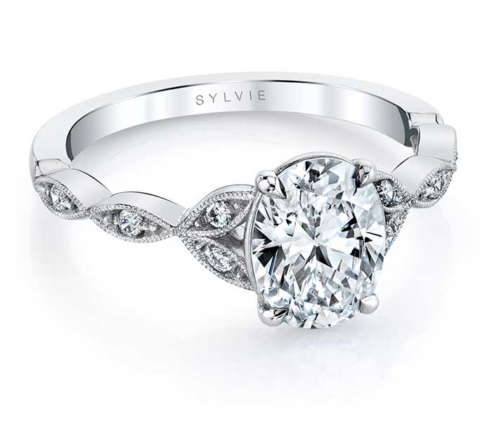 Top 5 discount engagement ring designers