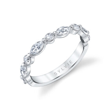 Wedding Bands & Diamond Wedding Bands for Women