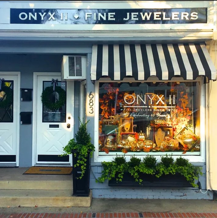 Onyx Jewelers