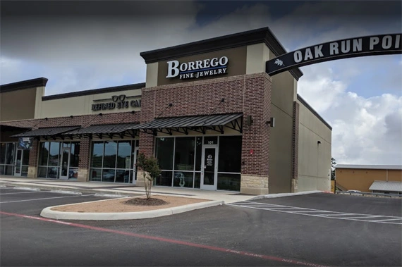 Borrego Fine Jewelers