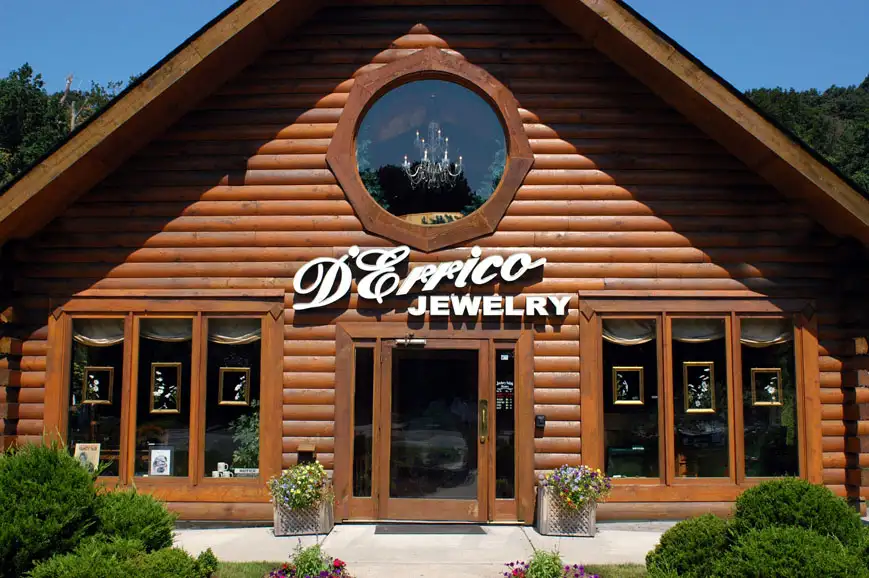 D’Errico Jewelry