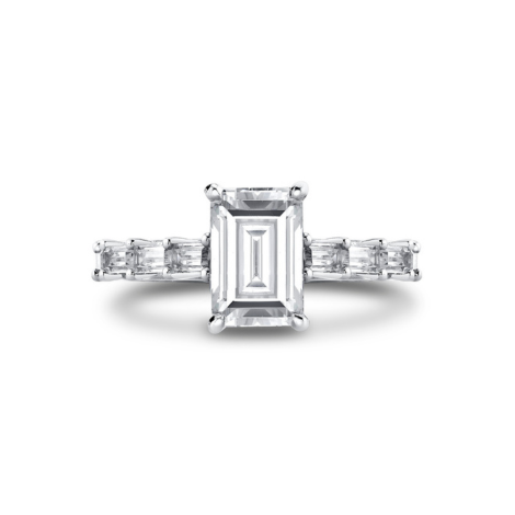 How to Design a Custom Engagement Ring: 6 Expert Tips 6 custom engagement ring 6