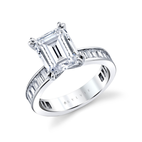 Emerald Cut Diamond Pros and Cons 5 emerald cut diamond pros and cons 5