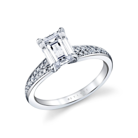 Emerald Cut Diamond Pros and Cons 7 emeraald cut diamond pros and cons 7