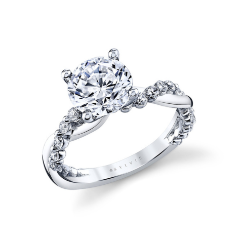 Is White Gold Good for an Engagement Ring? 10 is white gold good for an engagement ring 10