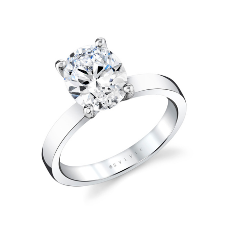 Is White Gold Good for an Engagement Ring? 5 is white gold good for an engagement ring 5