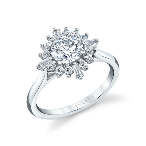 Is White Gold Good for an Engagement Ring? 6 is white gold good for an engagement ring 6