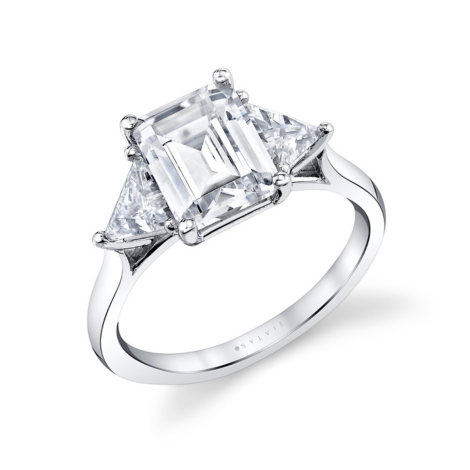 Is White Gold Good for an Engagement Ring? 7 is white gold good for an engagement ring 7