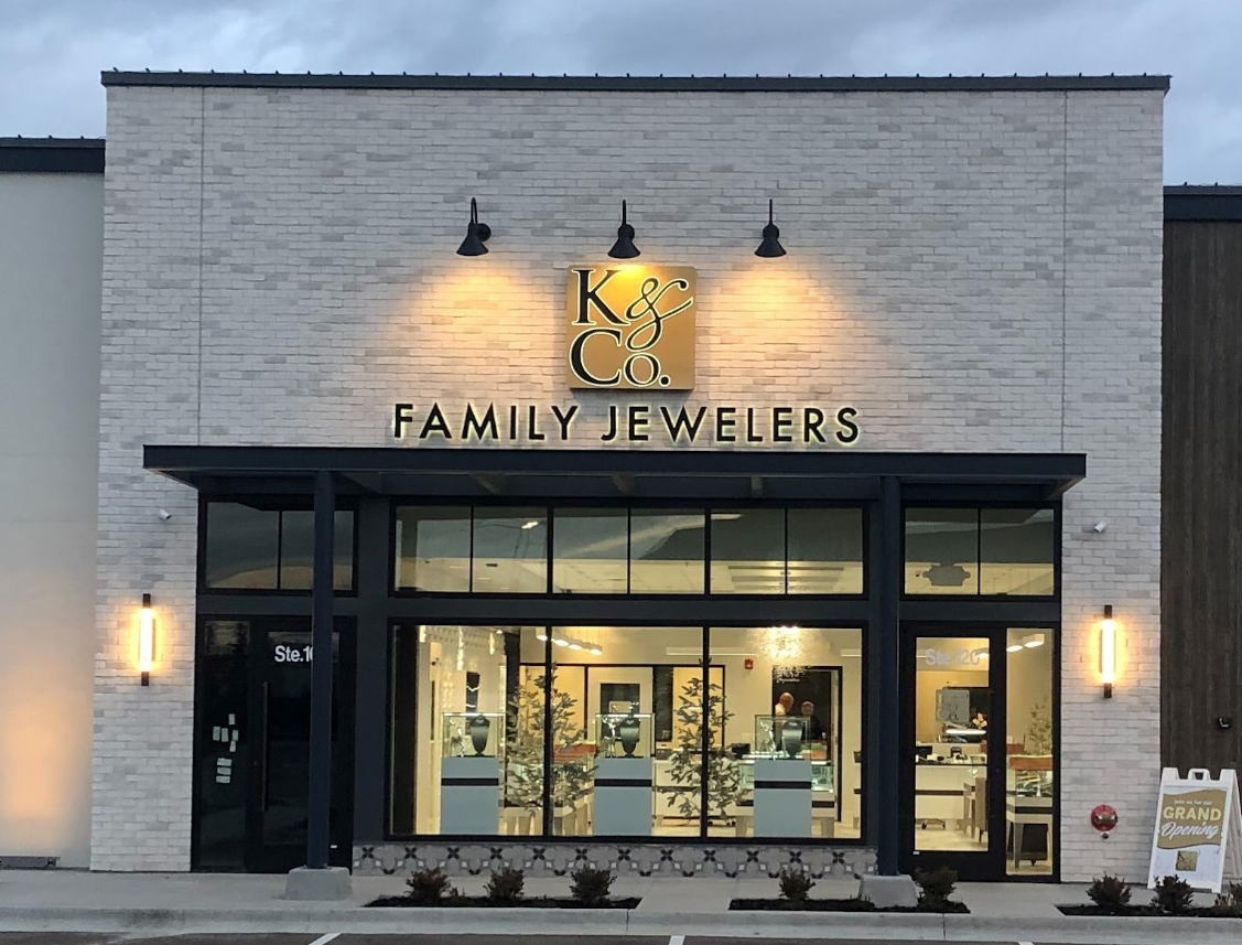 K & Co. Family Jewelers