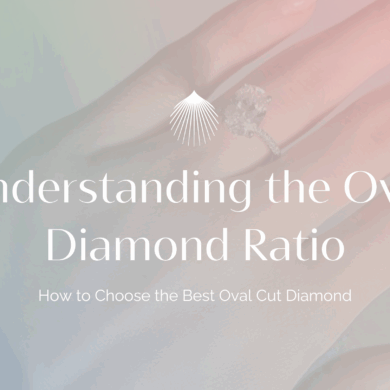 Understanding the Oval Diamond Ratio